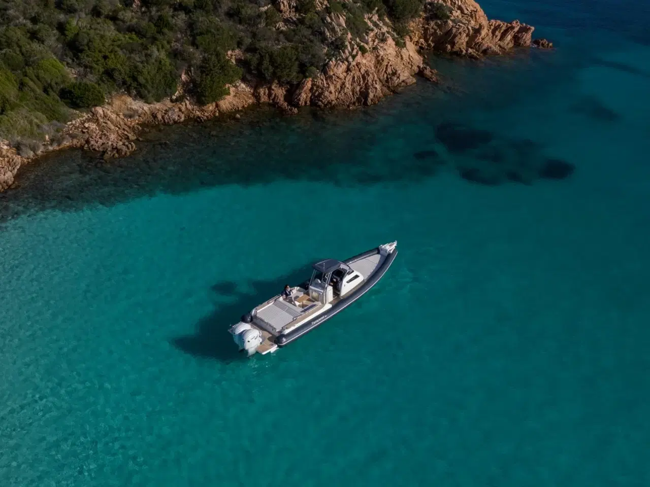 Billede 7 - Yamaha LXF450XSA - Twin Engines 900hk