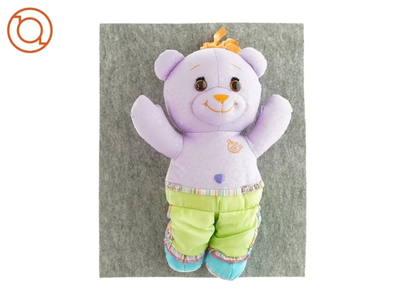 Billede 1 - Bamse fra Doodle Bear