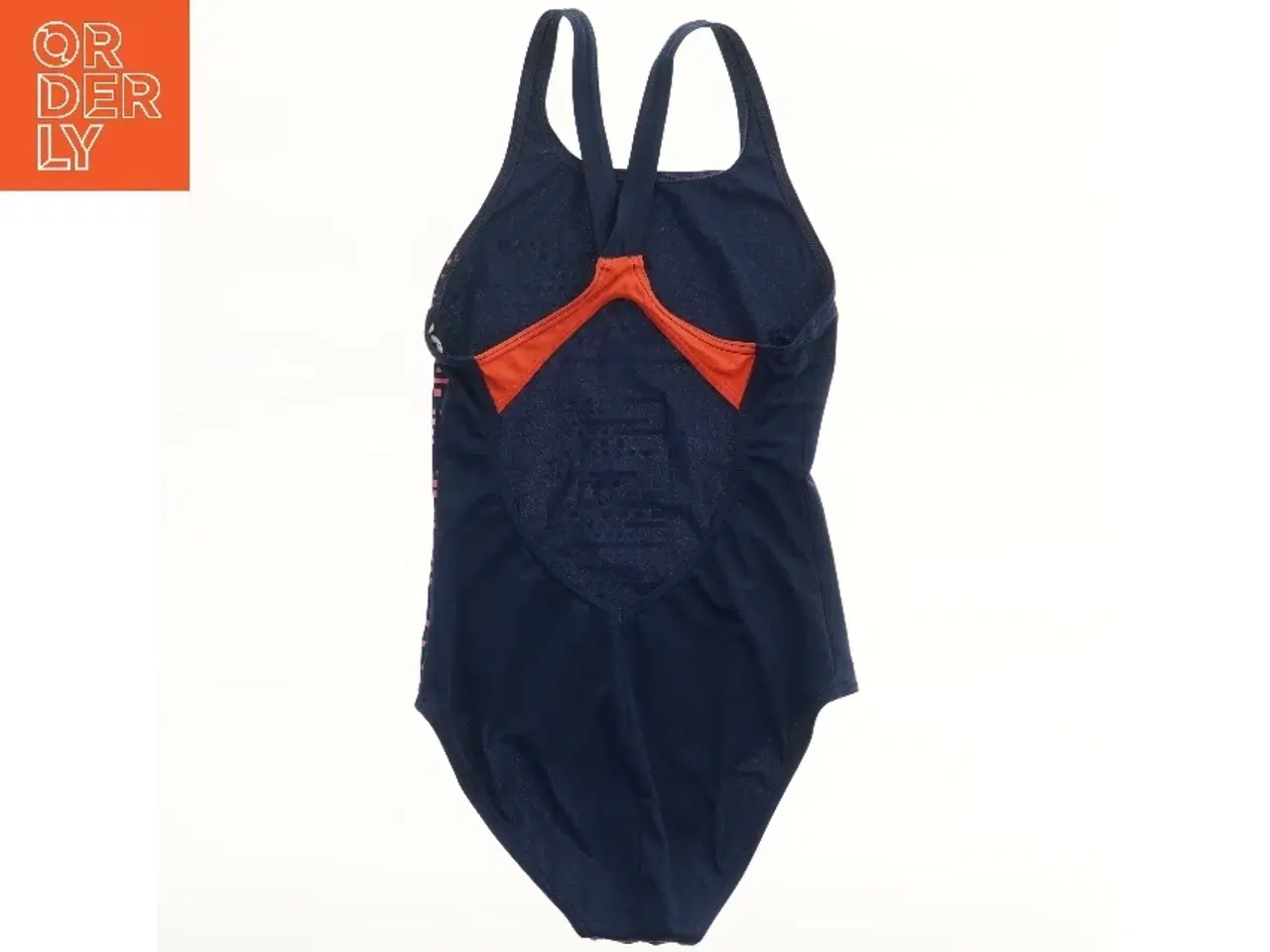 Billede 2 - Badedragt med grafisk print fra Arena (str.  54x28 cm)