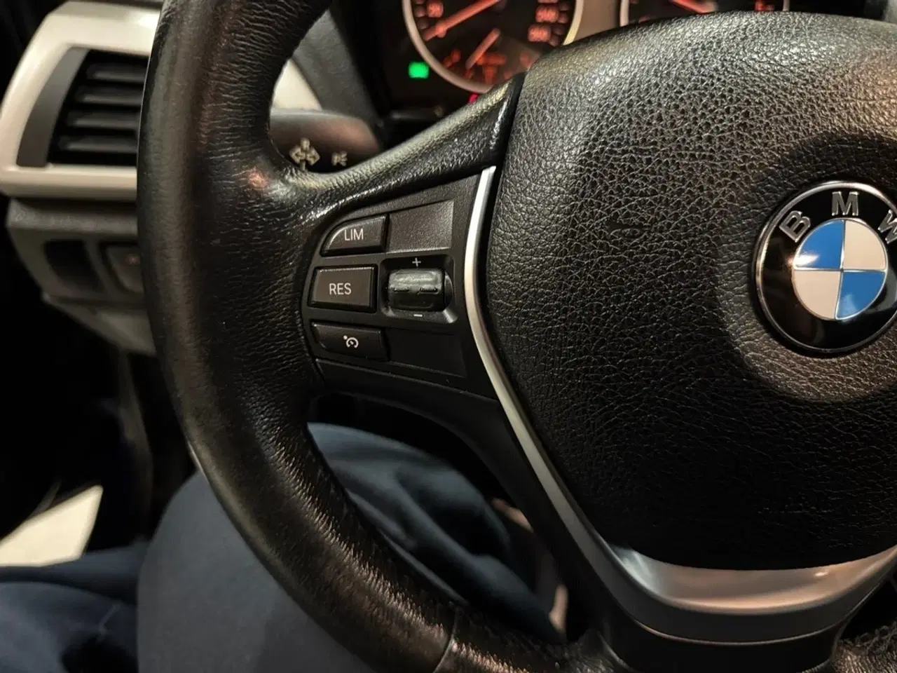 Billede 13 - BMW 118d 2,0 