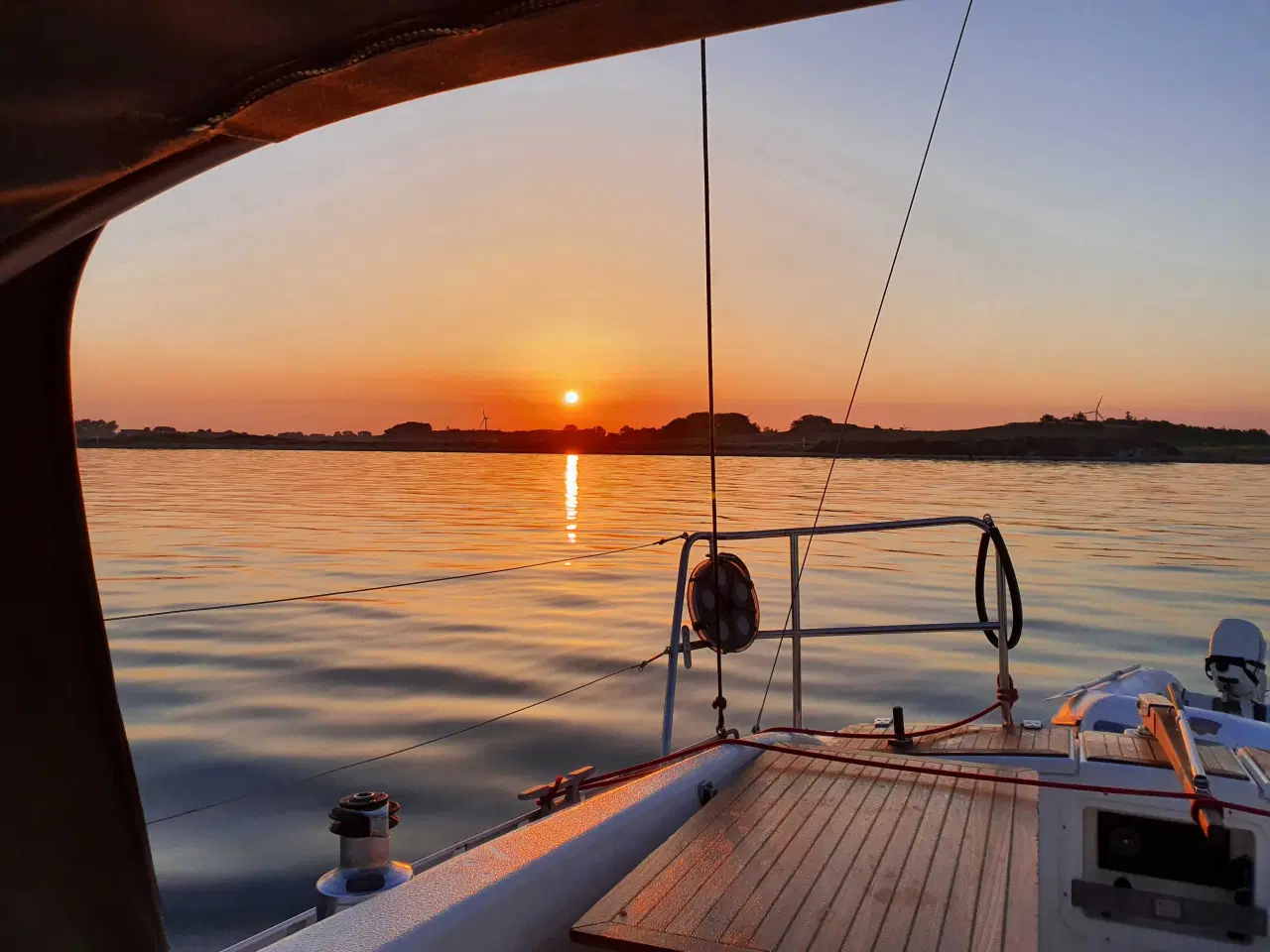 Billede 15 - Bådudlejning