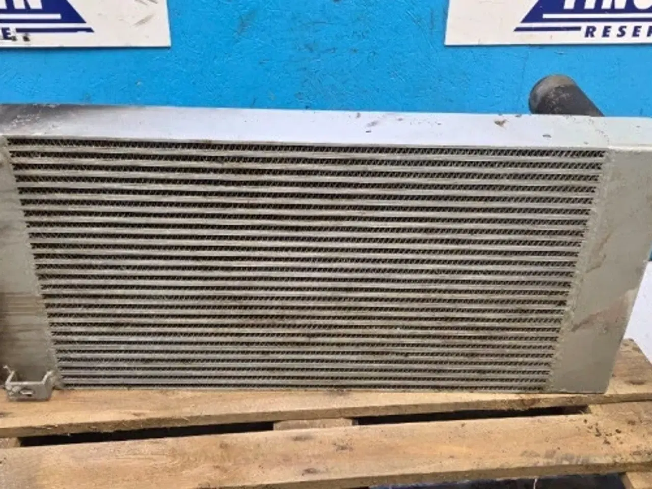 Billede 6 - Fendt 6330 Køler 28785652