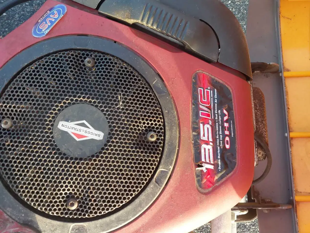 Billede 6 - Stiga Villa 14 HST