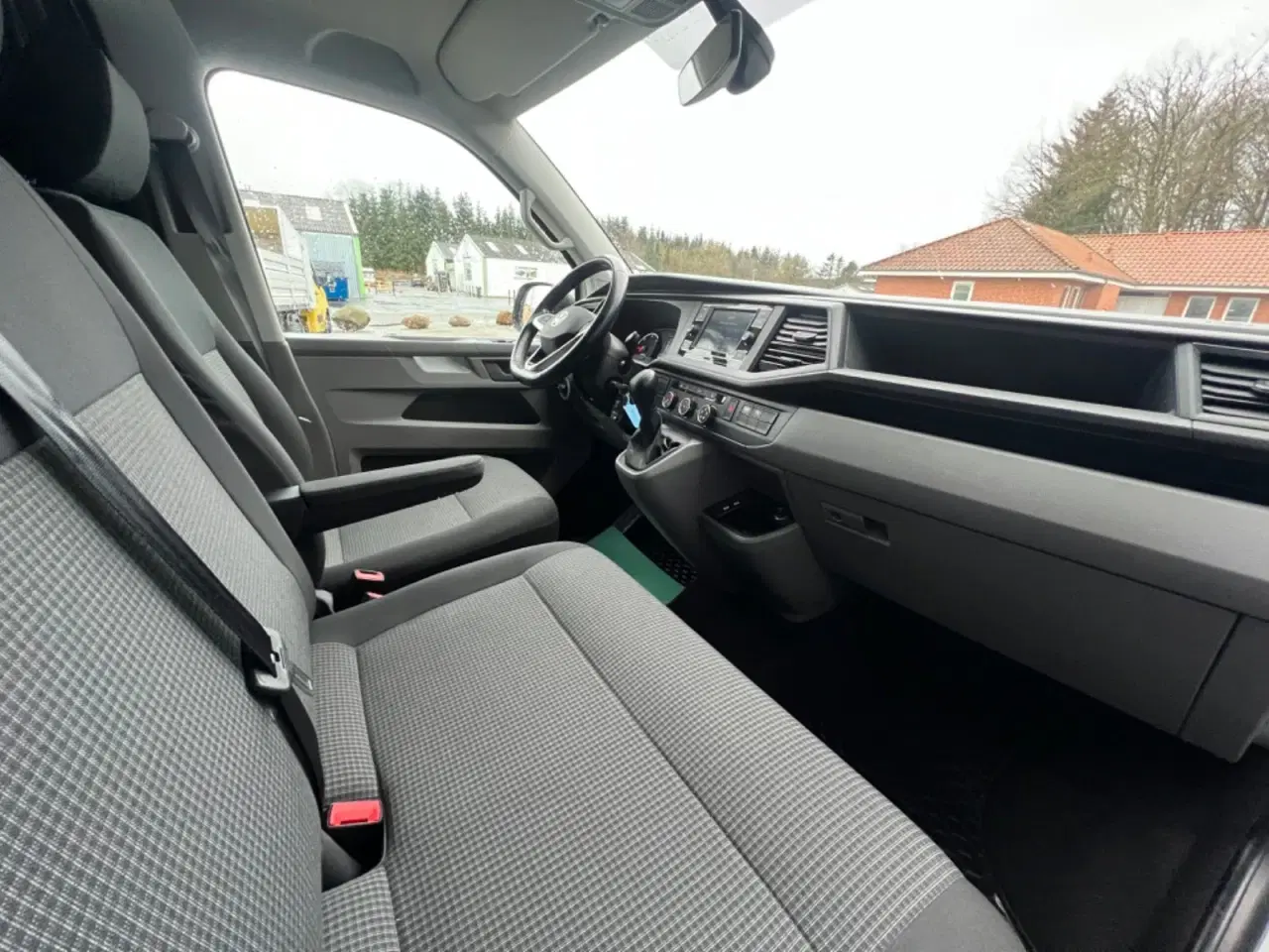 Billede 22 - VW Transporter 2,0 TDi 150 Kassevogn DSG 4Motion lang