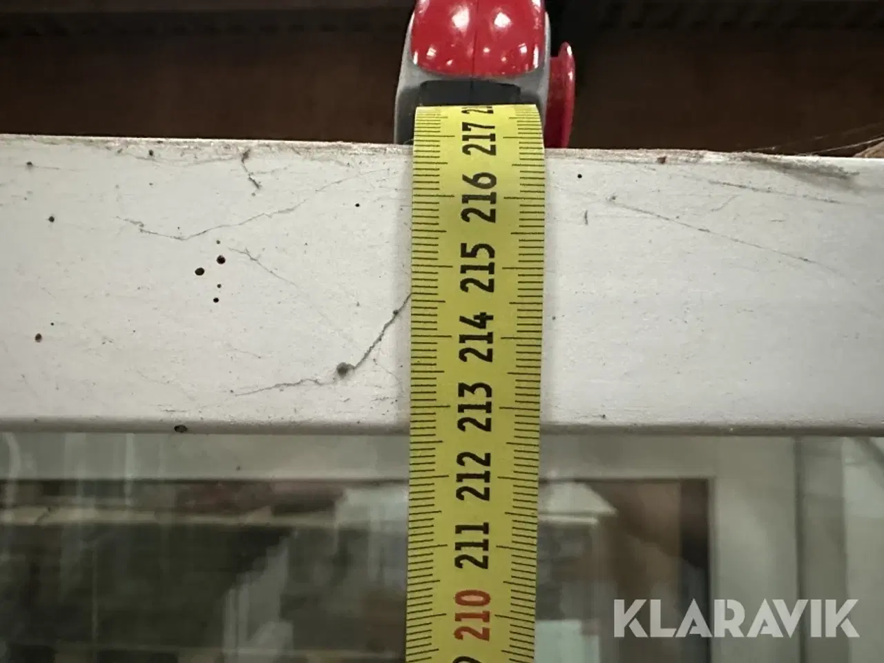 Billede 8 - Terrassedøre + Sideparti Kastrup - 2 Styk