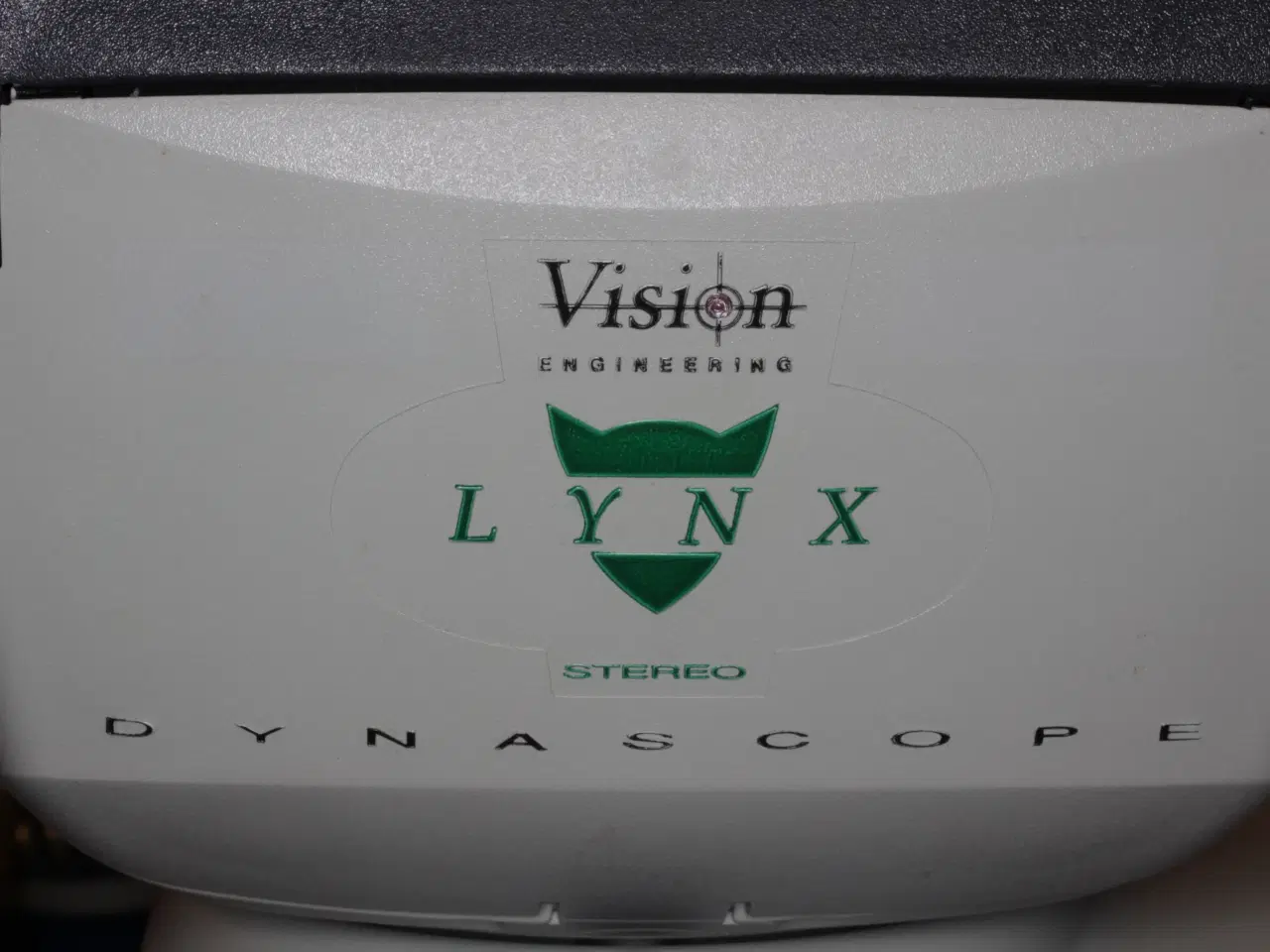 Billede 2 - Vision - Stereomikroskop.