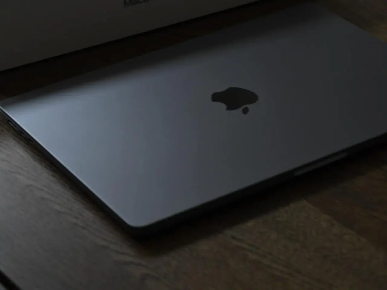 Billede 1 - Macbook Air 15" M3 NY