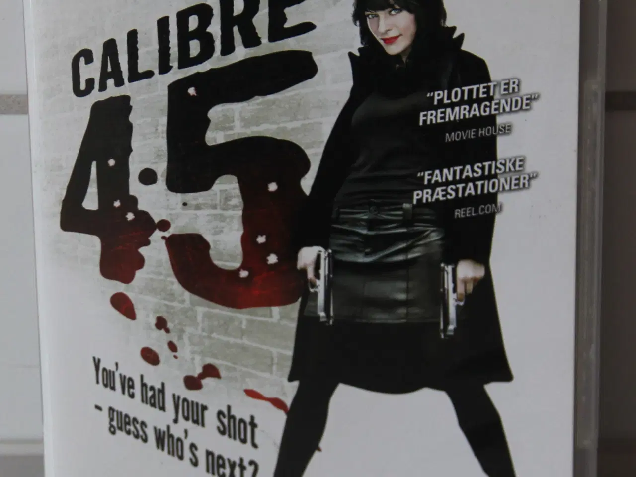 Billede 20 - DVD-film til salg