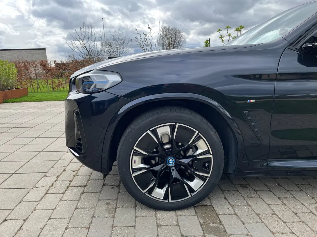 Billede 18 - BMW iX3  Charged Plus M-Sport