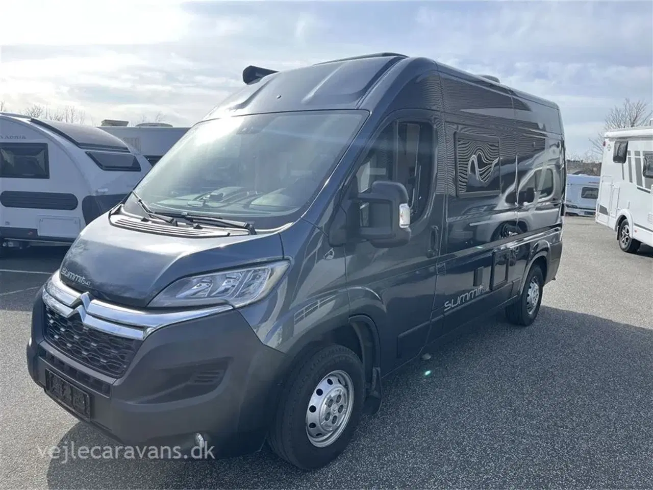 Billede 2 - 2022 - Pössl Summit 540