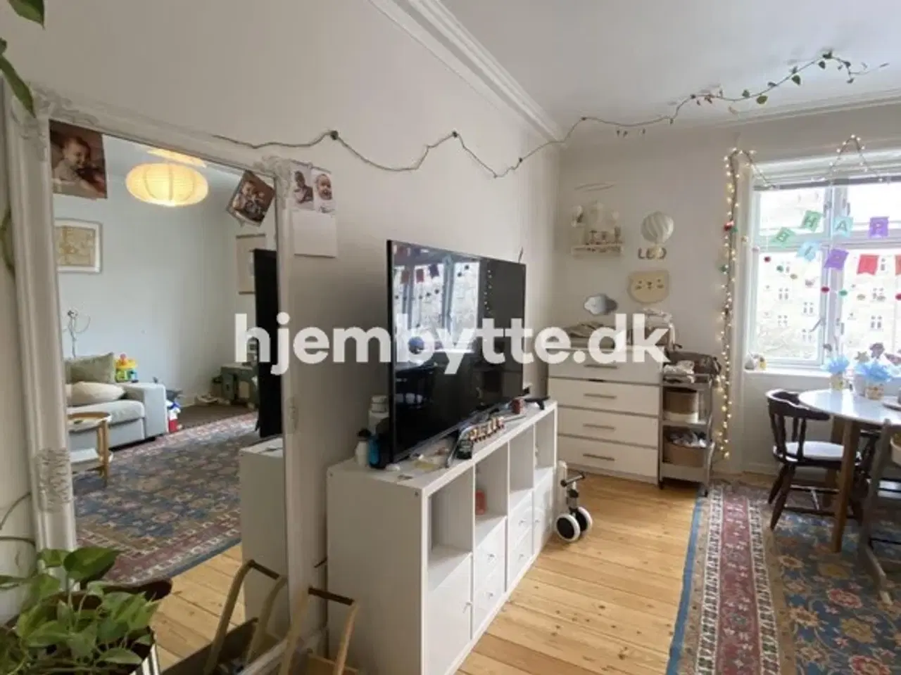 Billede 3 - Hjembytte - K.M.KlausensGade