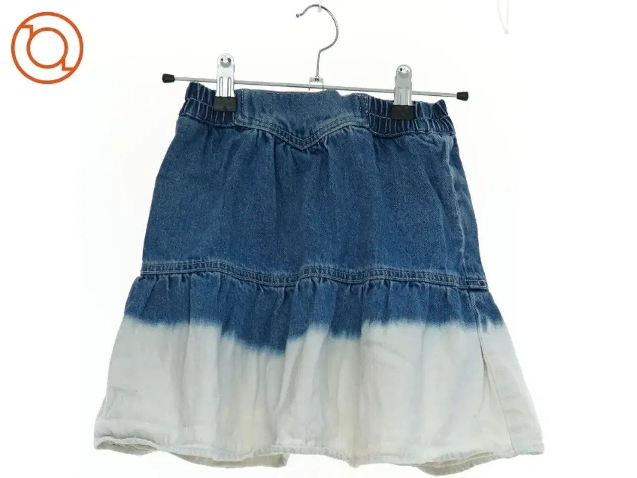 Billede 1 - Denim nederdel fra Sea New York (str. 110 cm)