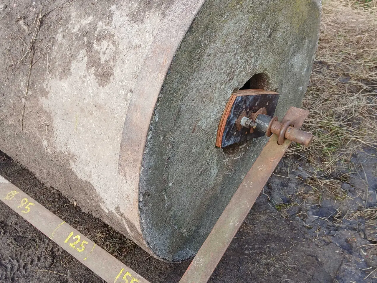 Billede 3 - Marktromle