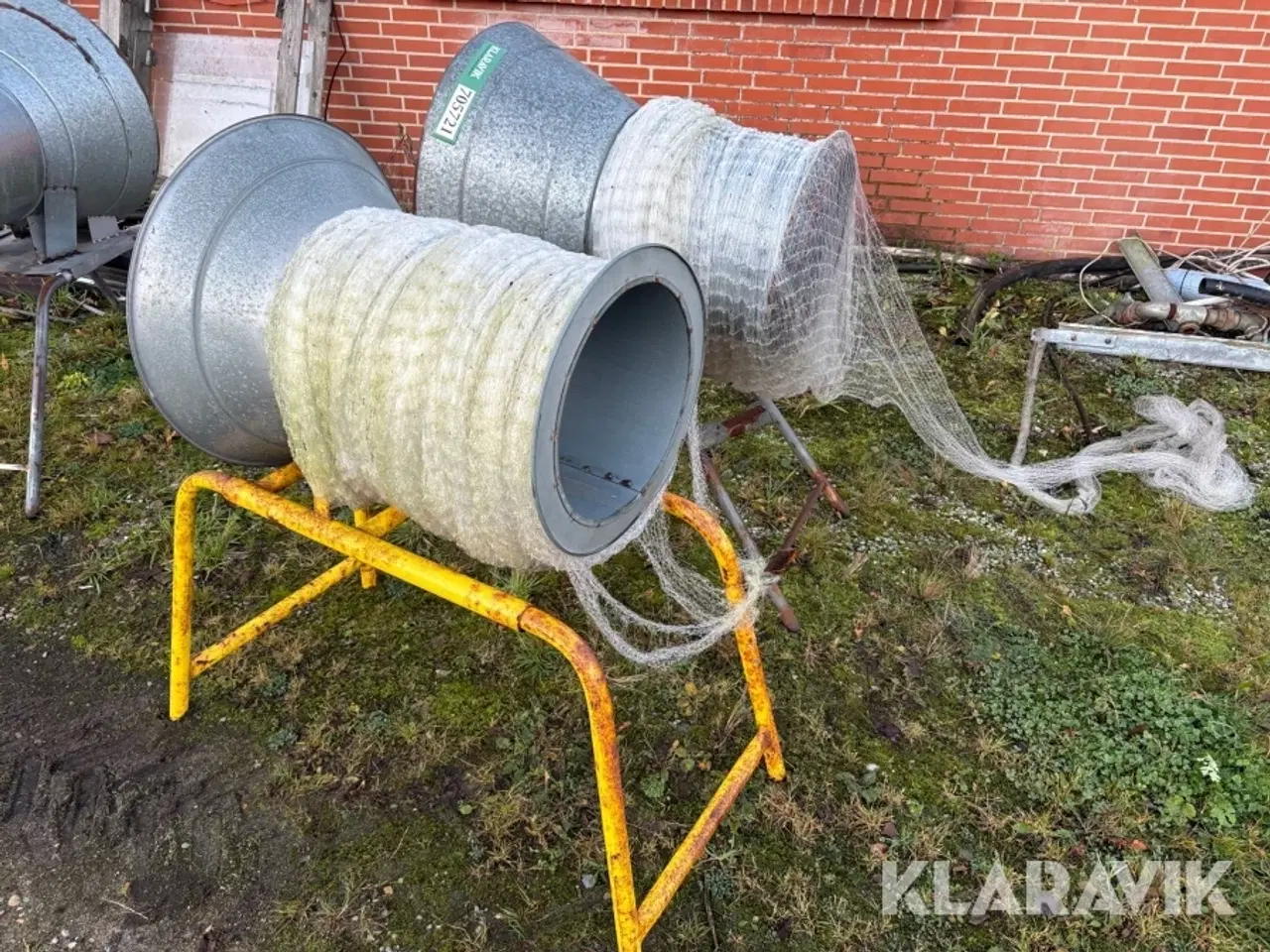 Billede 4 - Juletræsindpakker