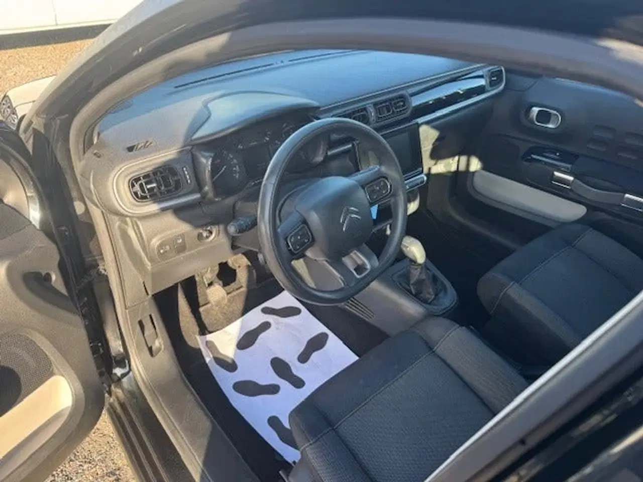 Billede 7 - Citroën C3 1,2 PureTech 82 Feel
