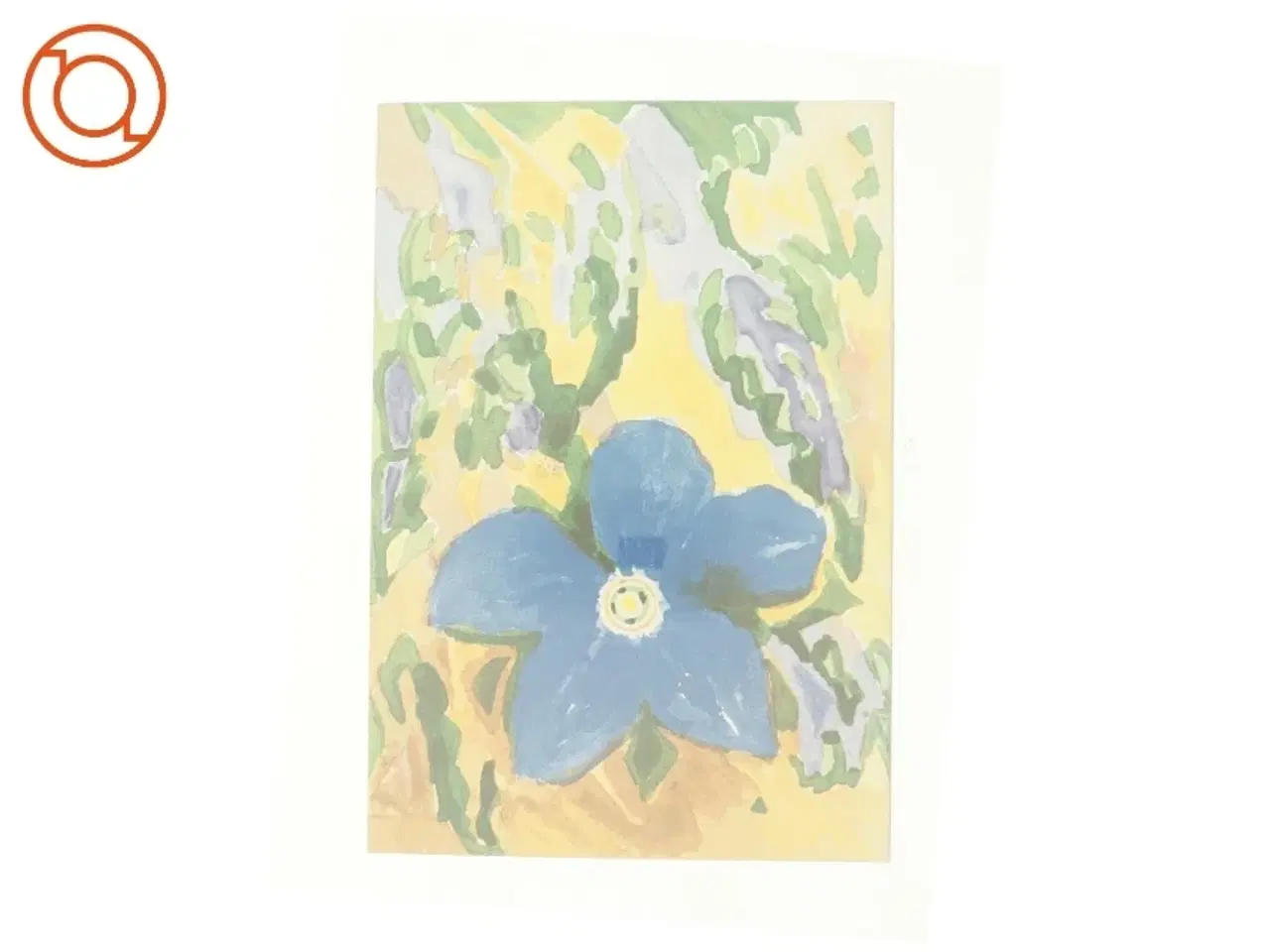 Billede 3 - Corner 1989