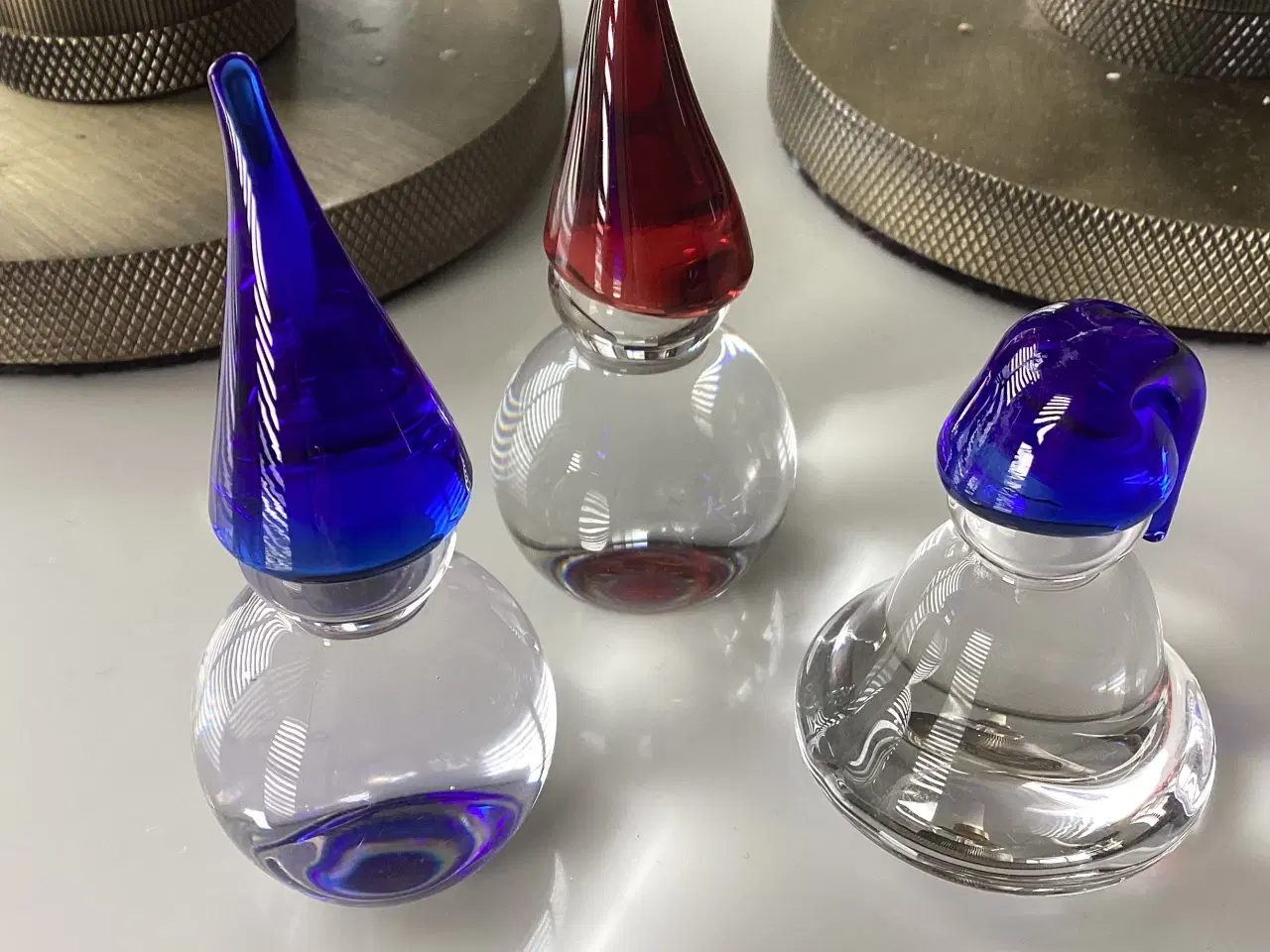 Billede 6 - Små glasnisser