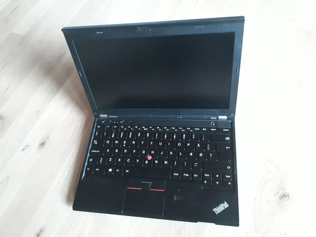 Billede 1 - Defekt X230 Lenovo