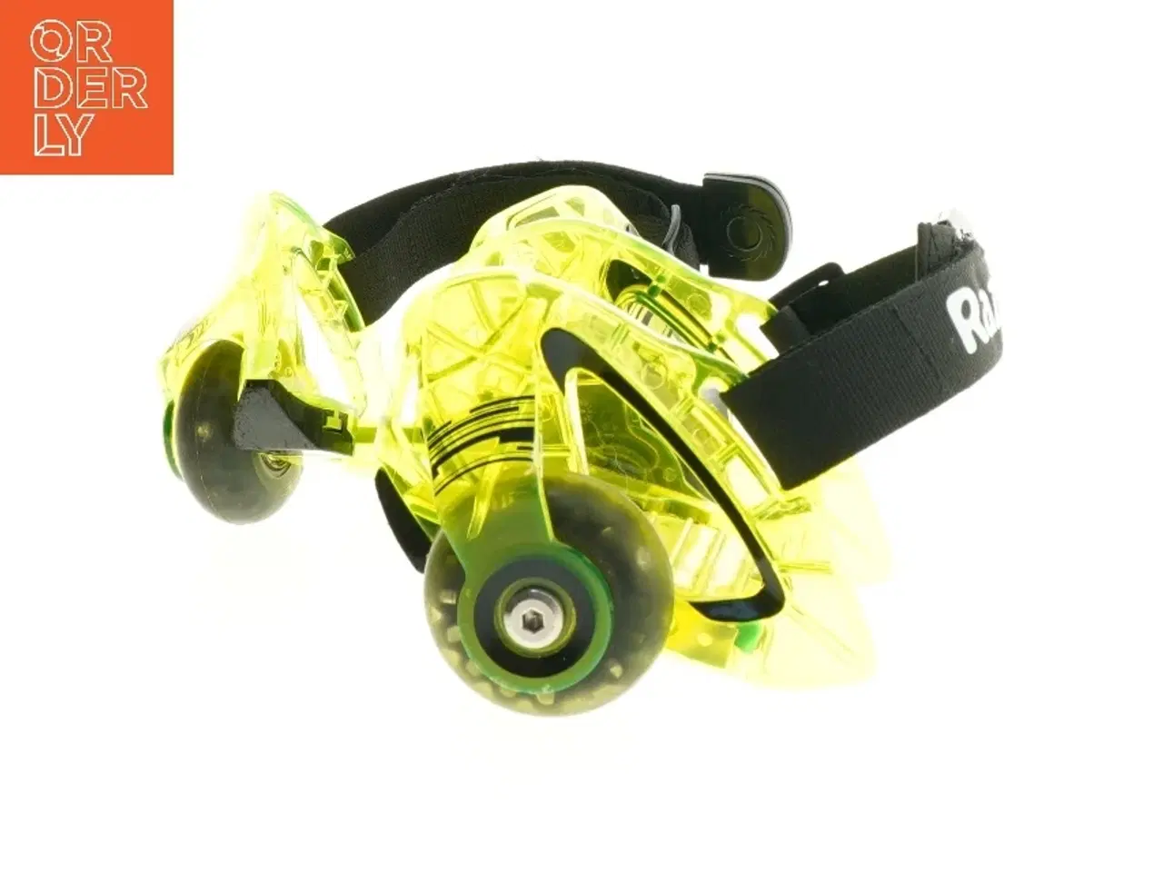 Billede 2 - Rulleskøjter, justerbare (str. Justerbar)