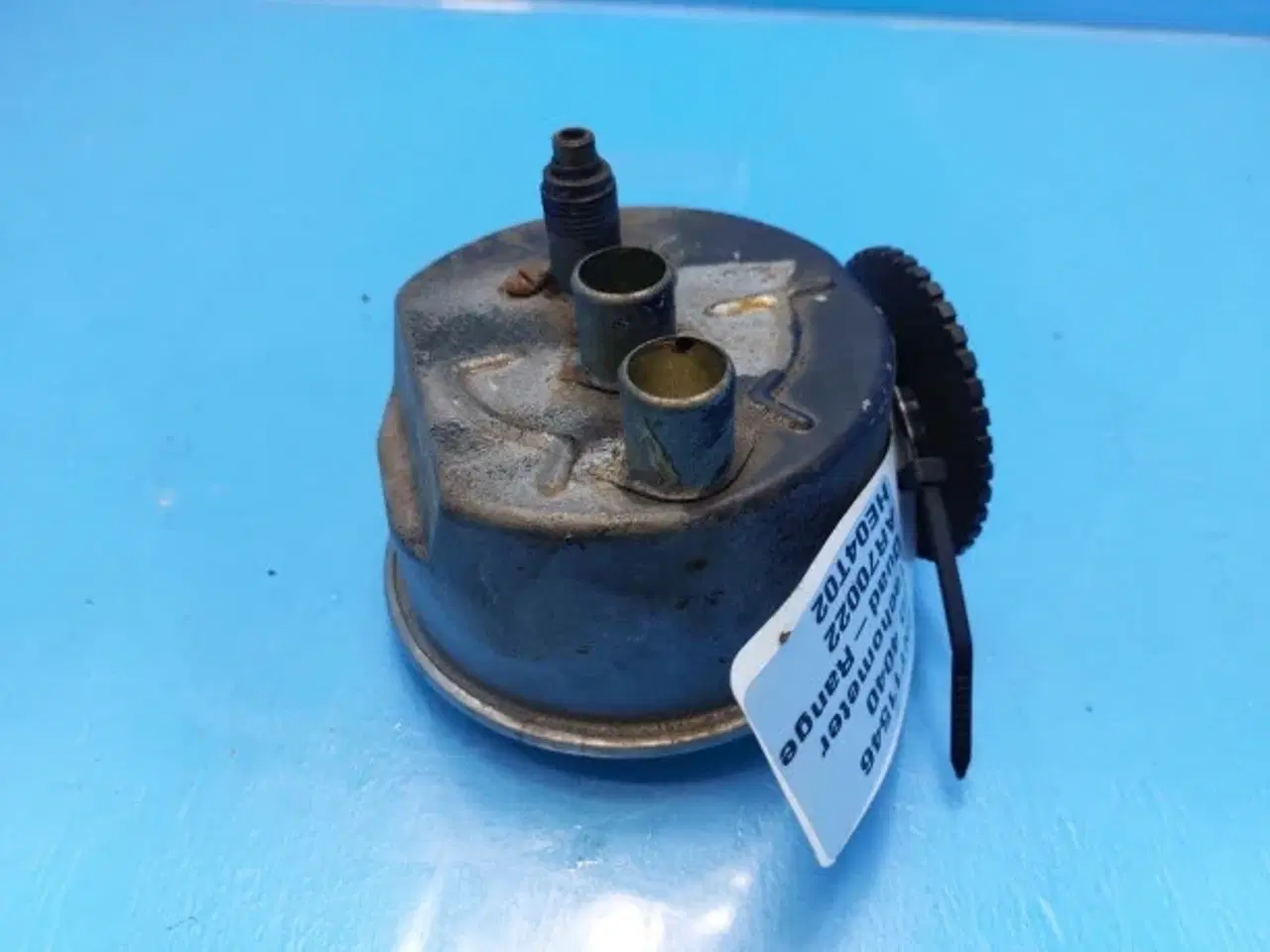 Billede 6 - John Deere 4040 Tachometer AR70022