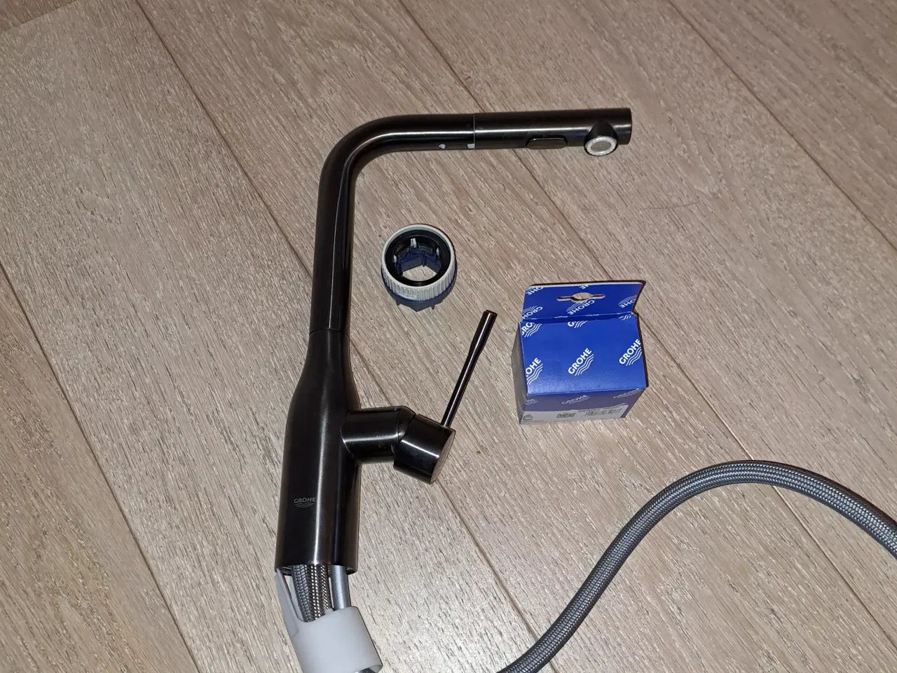 Billede 2 - Blandingen batteri