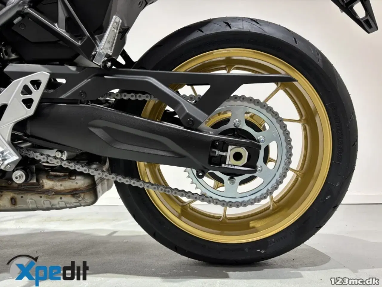 Billede 22 - Suzuki GSX-8TT