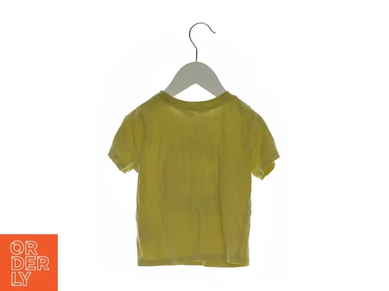 Billede 2 - T-shirt fra H&M (Str. 92)