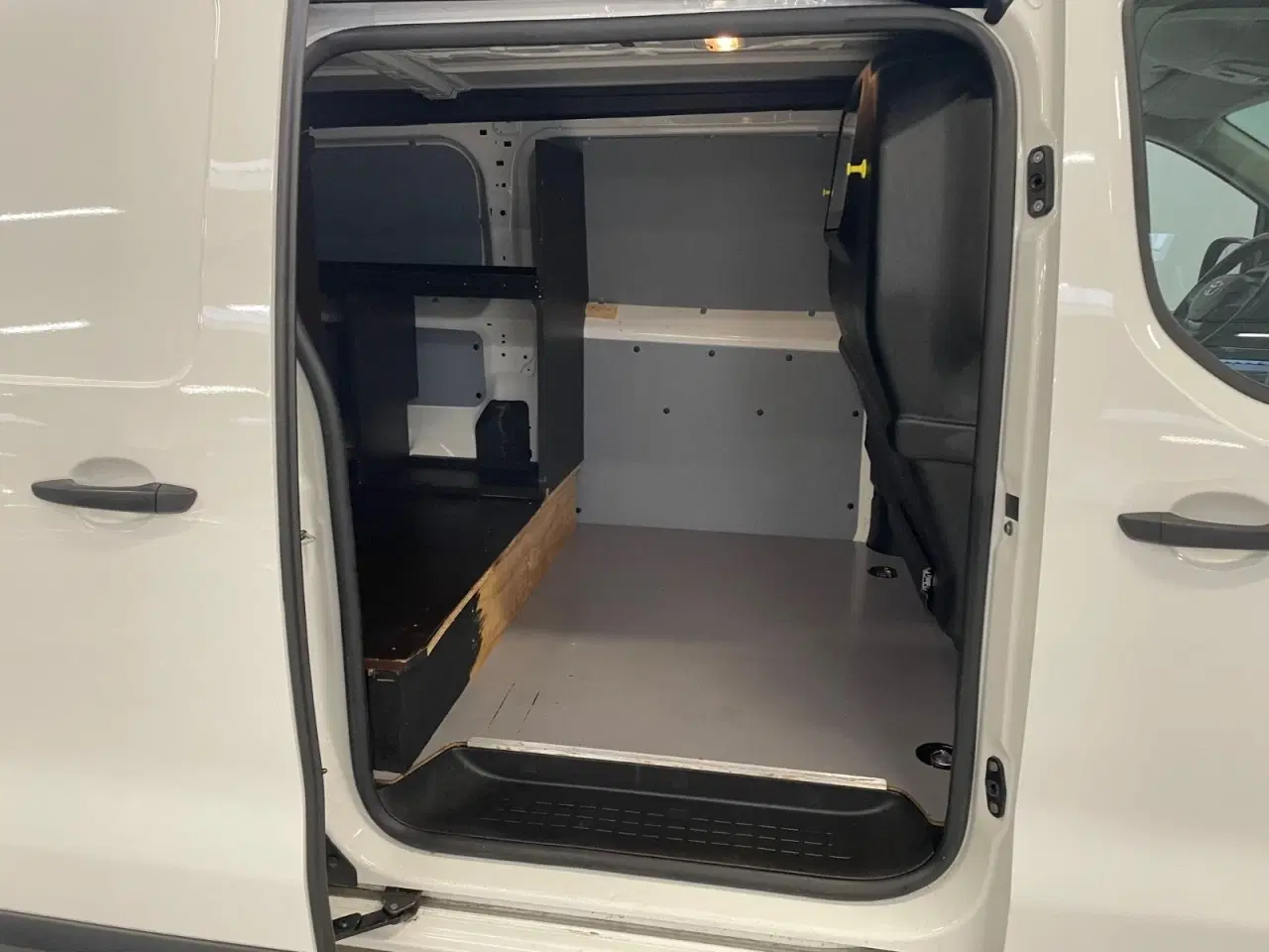 Billede 11 - Toyota ProAce 2,0 D 122 Long Comfort Master