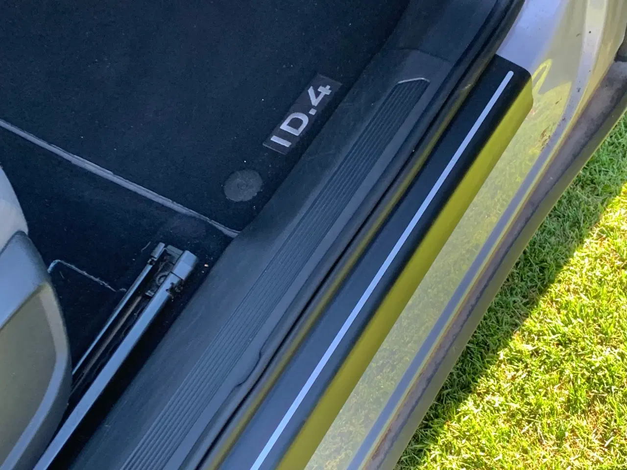 Billede 16 - VW ID 4 PRO EL BIL