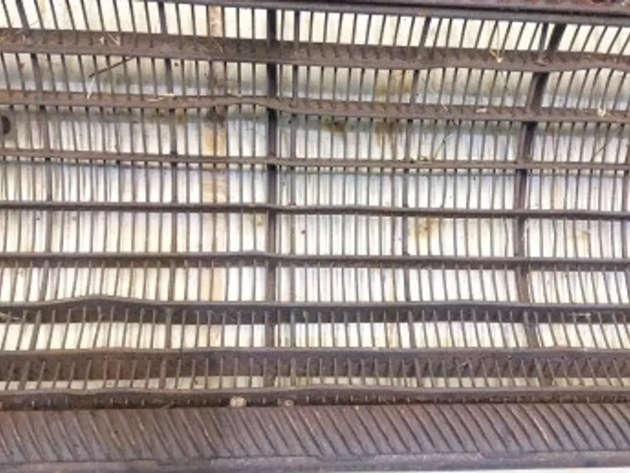 Billede 14 - Dronningborg D1650 Bro Concave 28320083