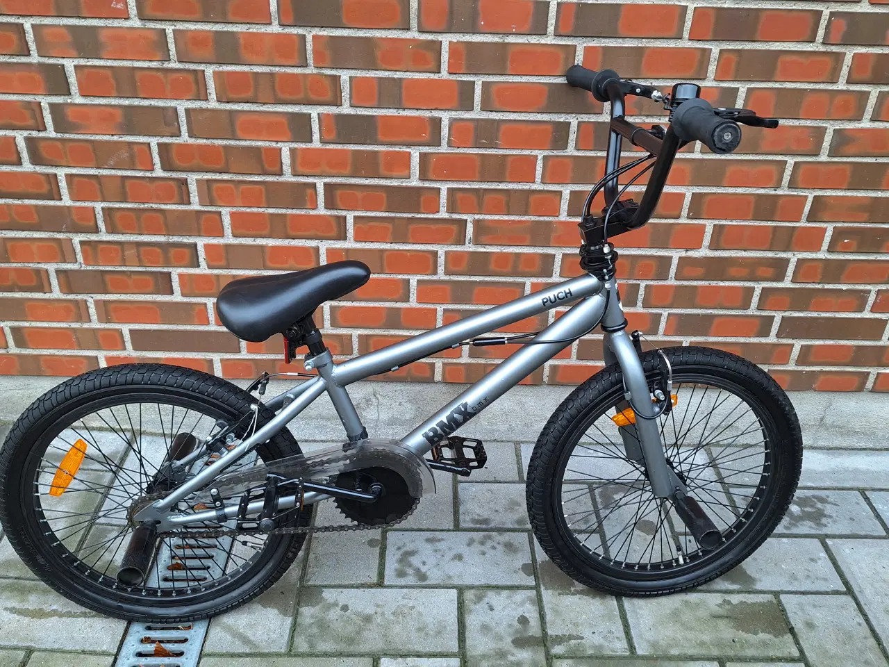 Billede 2 - Puch BMX cykel