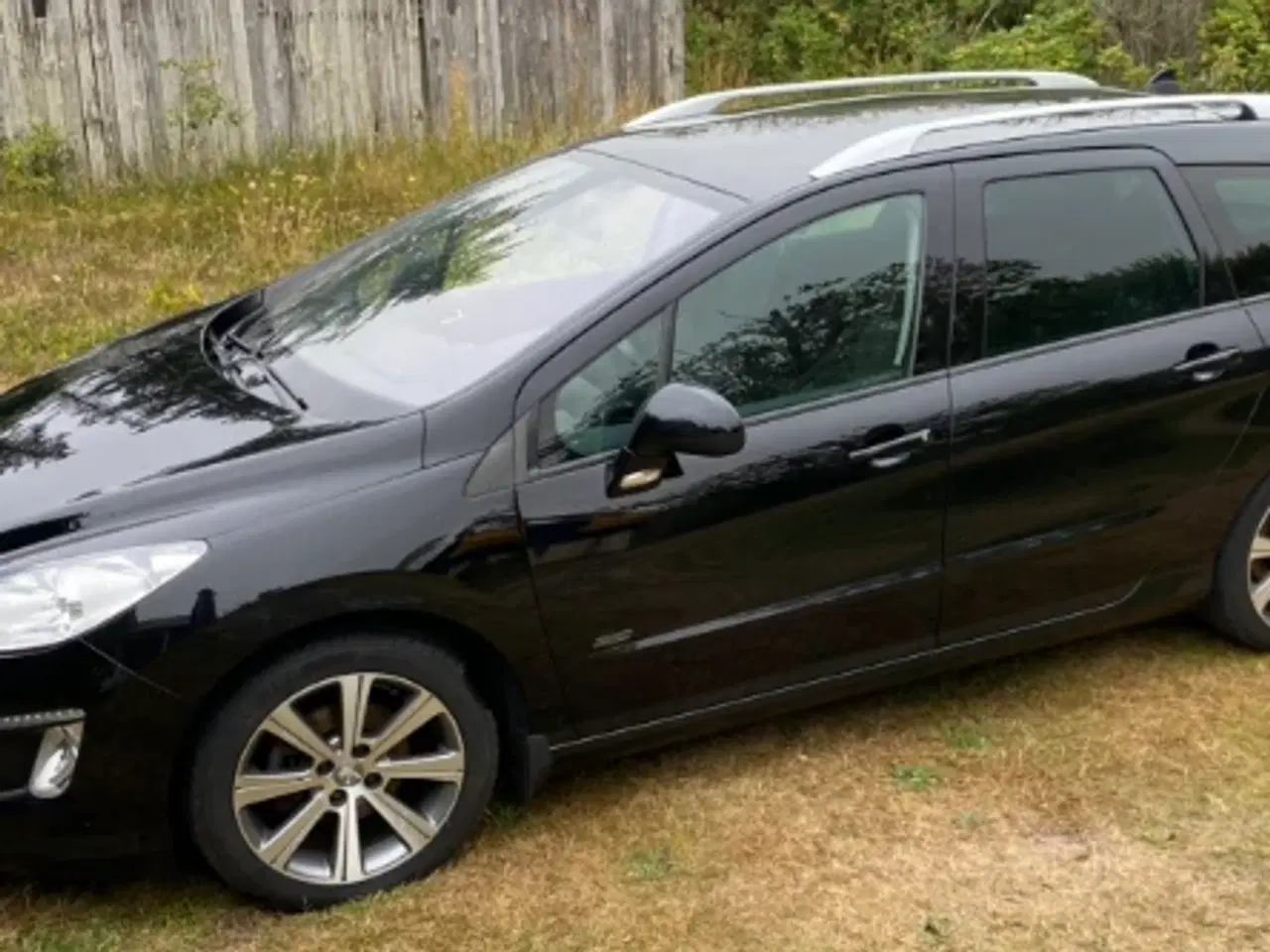 Billede 2 - Peugeot 308 SW 1.6 e-hdi