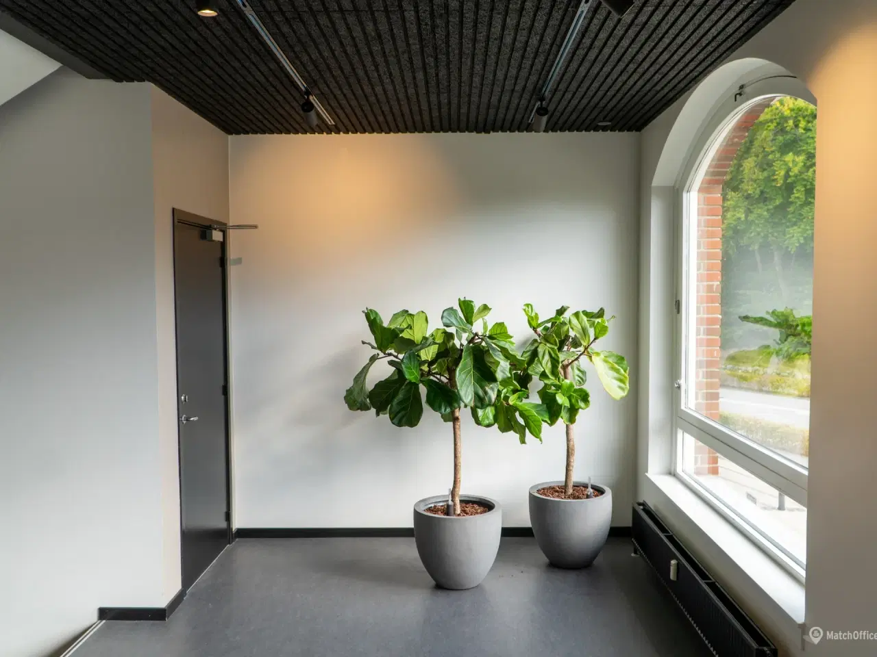 Billede 4 - Fantastisk beliggenhed med mulighed for klinik