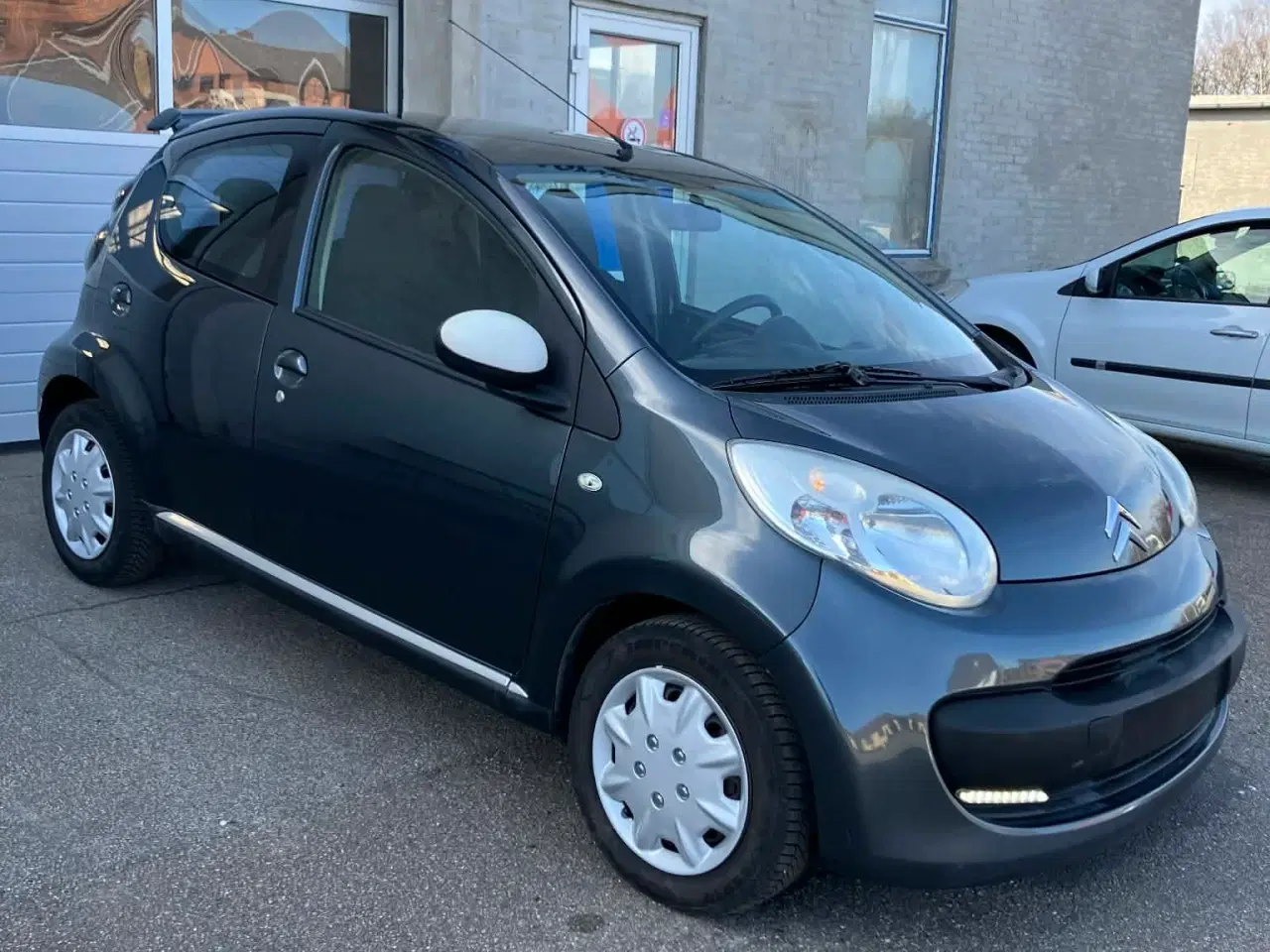 Billede 2 -  CITROËN C 1