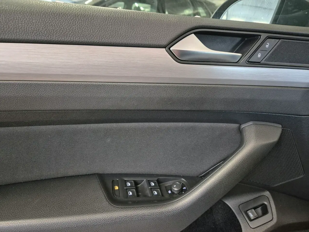 Billede 18 - VW Passat Variant 2,0 TDI BMT Trendline 150HK Stc 6g