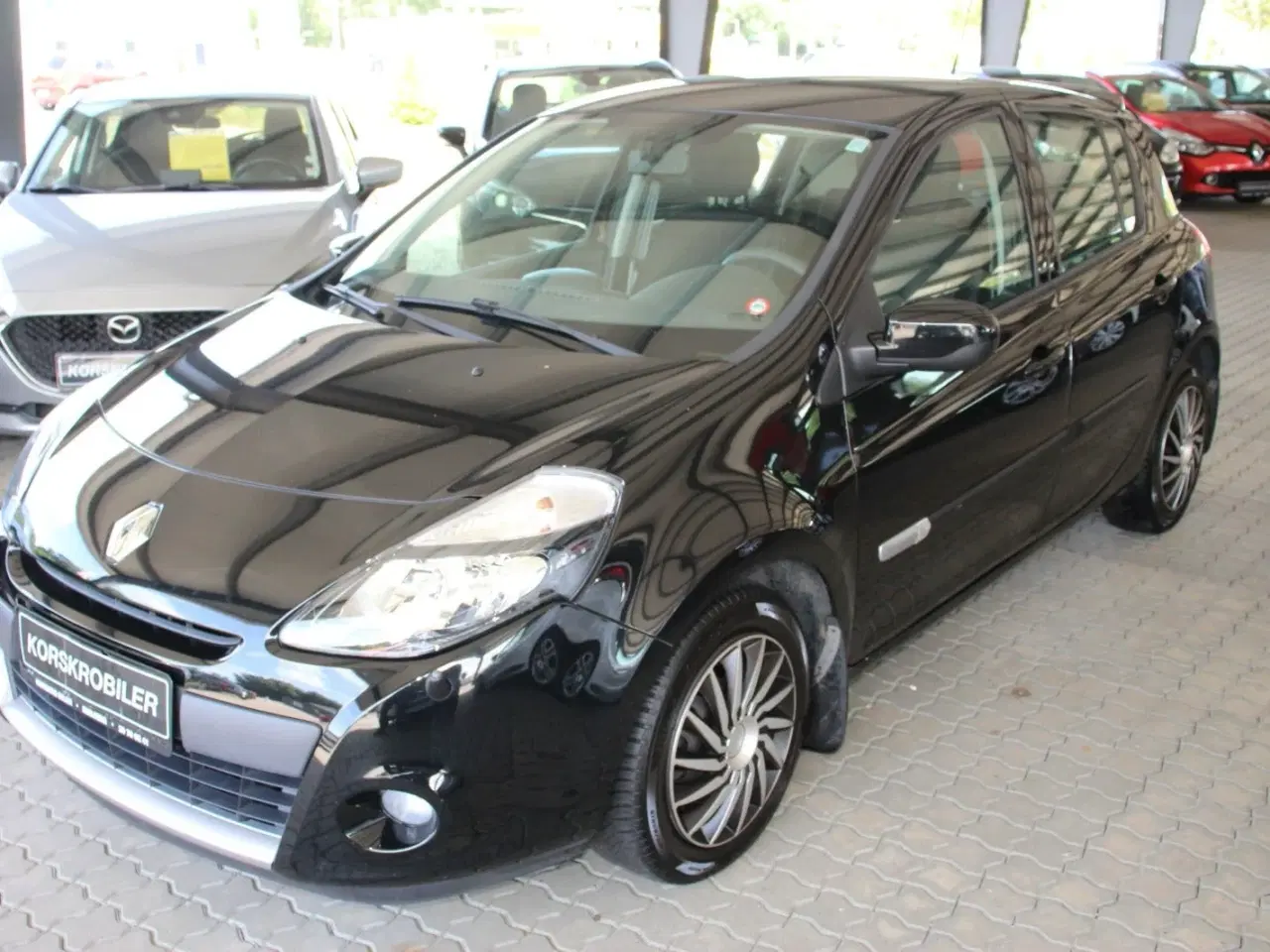 Billede 3 - Renault Clio III 1,2 16V TCe Expression