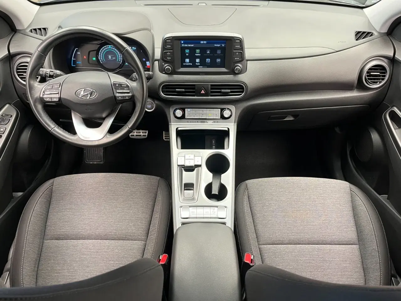 Billede 9 - Hyundai Kona 39 EV Style