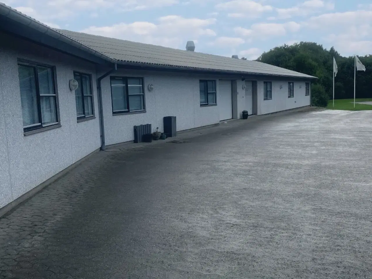 Billede 2 - funktionelle, hyggelige og godt beliggende kontorer