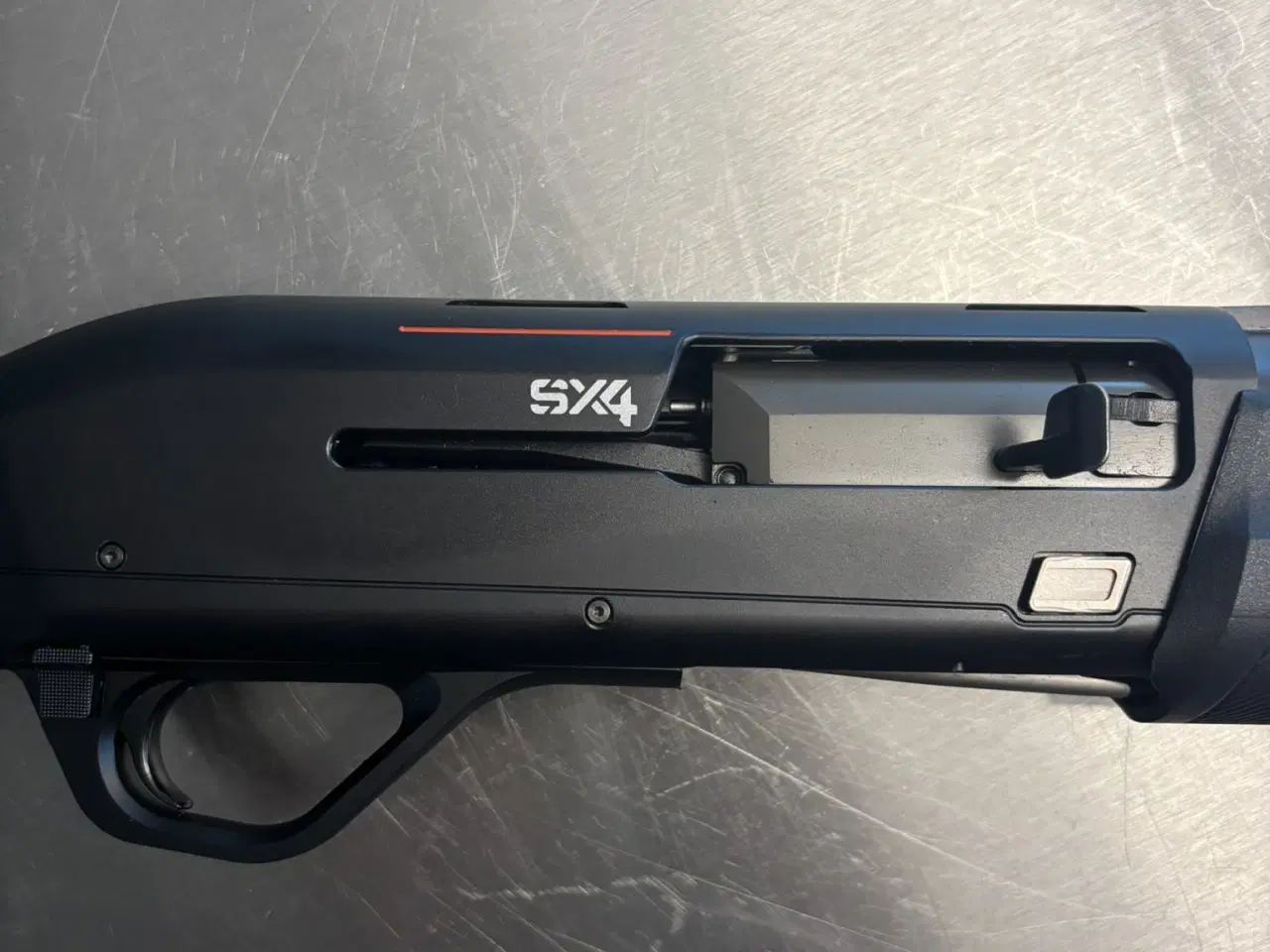 Billede 2 - Winchester SX4 Composite