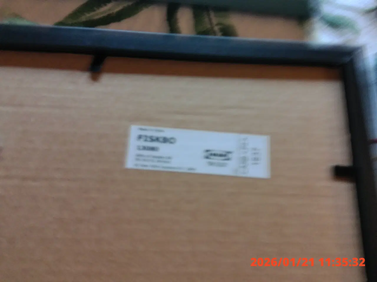 Billede 7 - 5 billeder fra Ikea