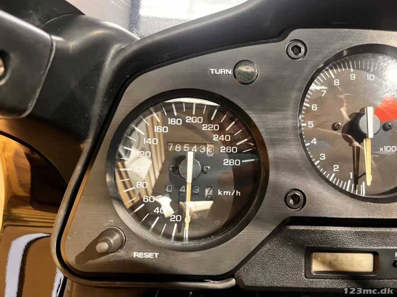 Billede 7 - Honda VFR 750 ENGROS