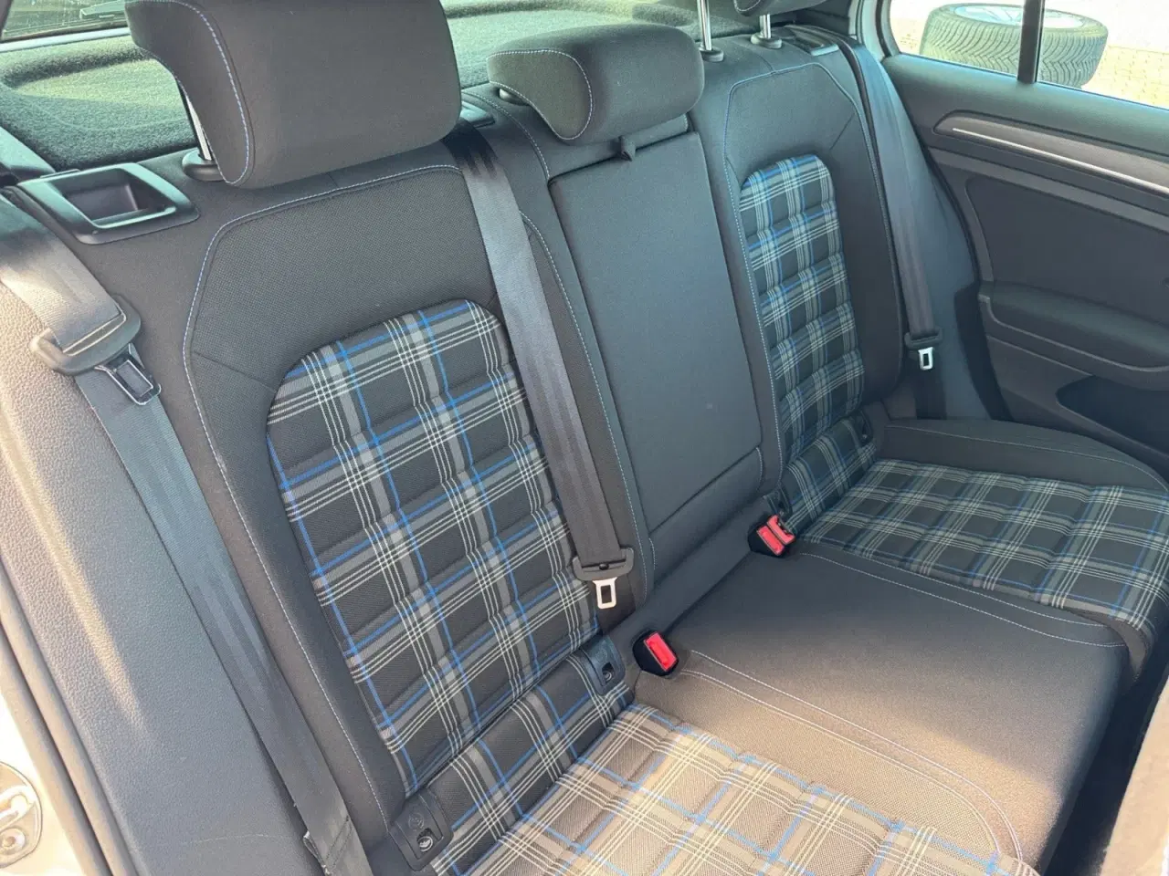 Billede 17 - VW Golf VII 1,4 GTE DSG