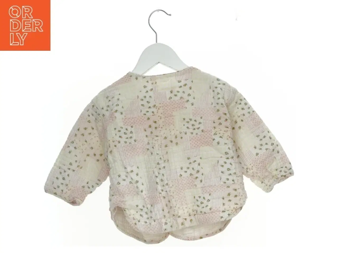 Billede 2 - Cardigan fra Zara (str. 98 cm)