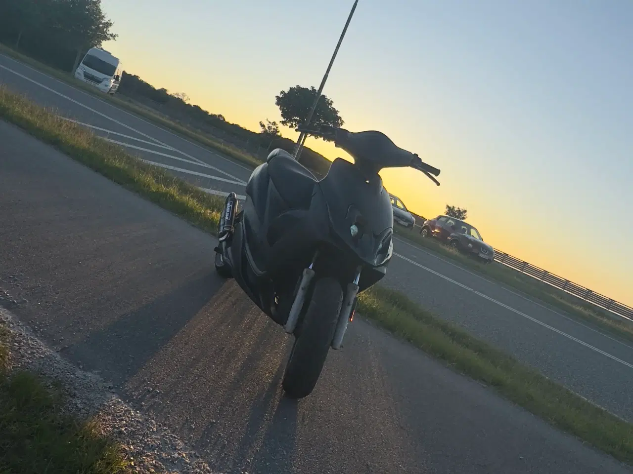 Billede 7 - Yamaha jog r