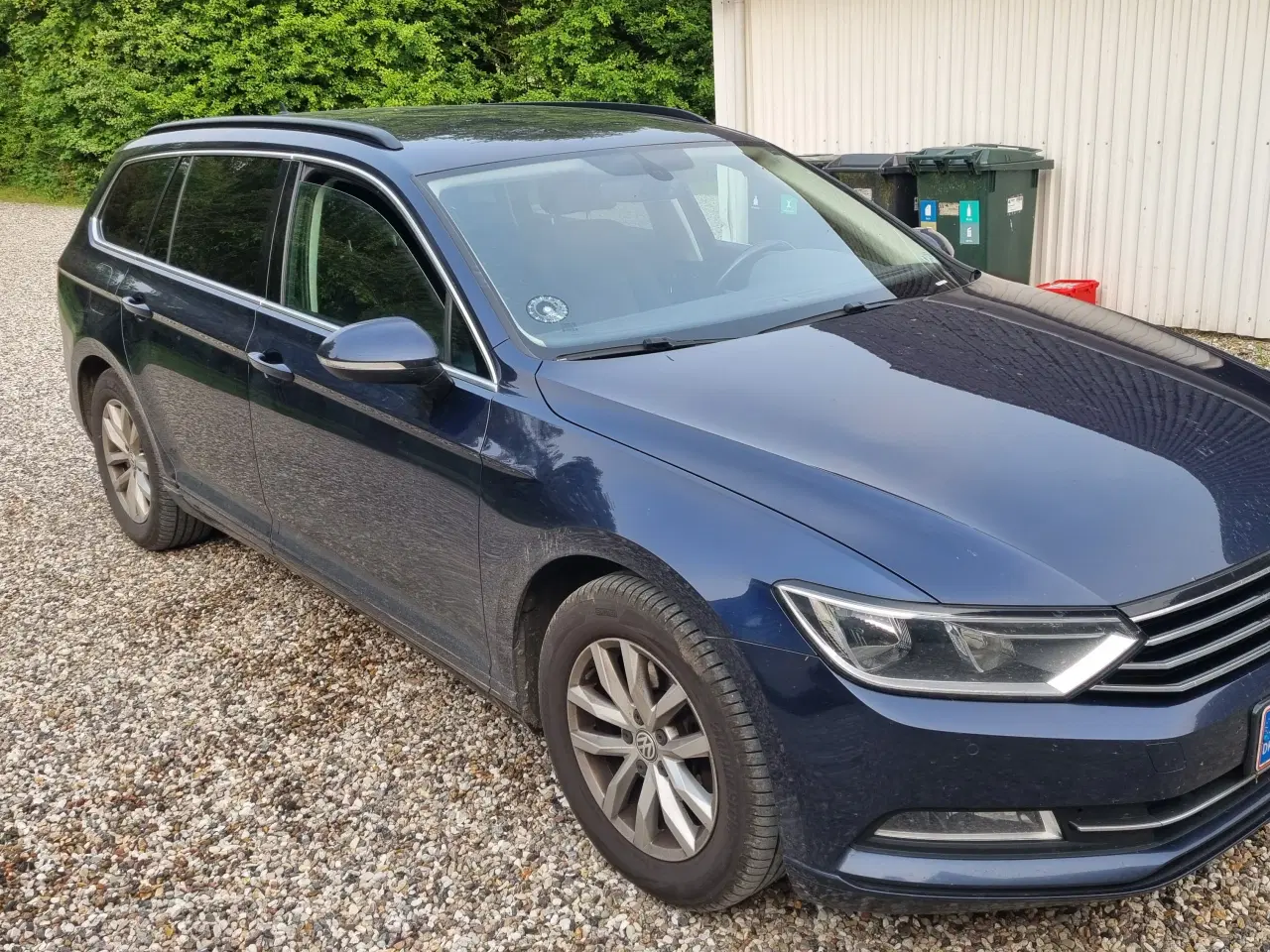 Billede 2 - Passat comfortline