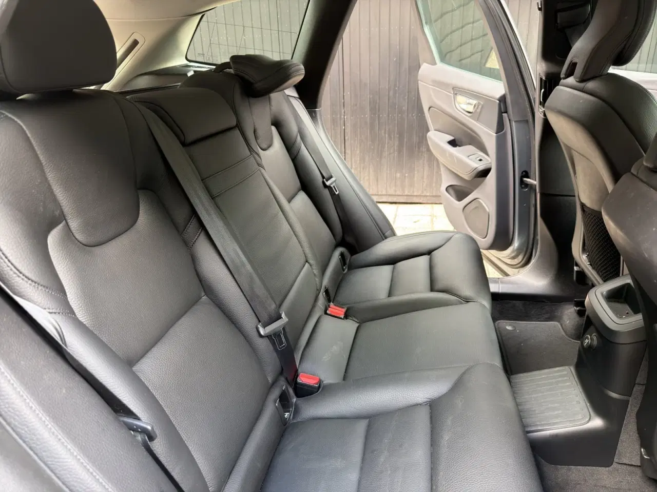 Billede 15 - Volvo XC60 2,0 T8 ReCharge Inscription aut. AWD