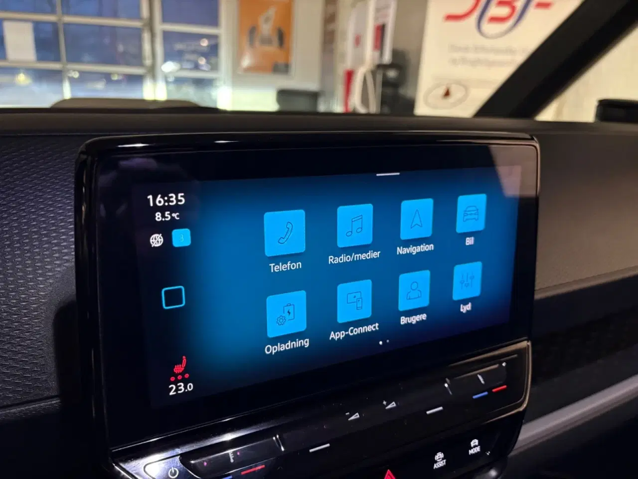 Billede 12 - VW ID.Buzz 77 Cargo Pro