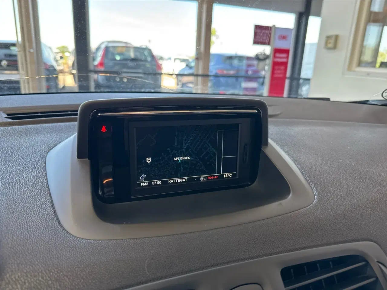 Billede 14 - Renault Megane III 1,5 dCi 110 Dynamique Sport Tourer