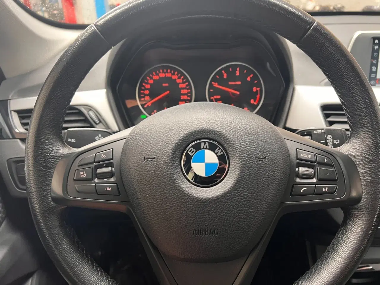 Billede 15 - BMW X1 2,0 sDrive20d Advantage