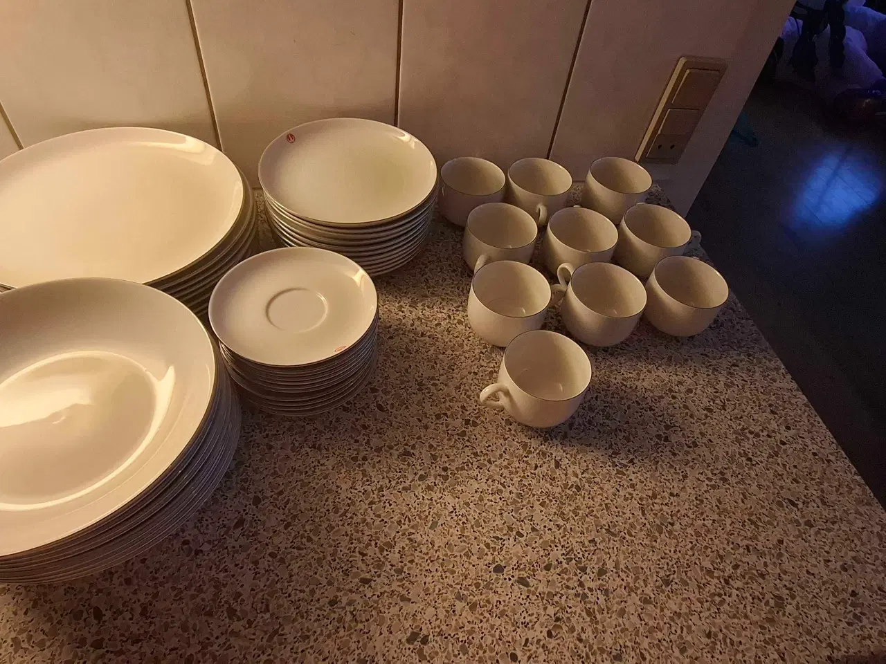 Billede 1 - Atelier Ancher Iversen / aida 